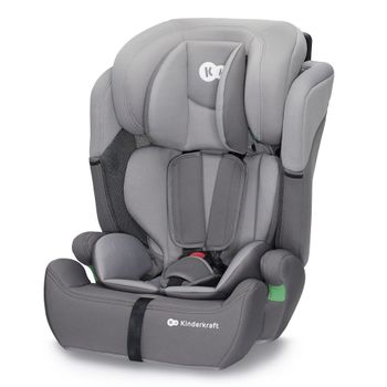 Silla De Coche Comfort Up I-size 76-150 Cm Grey