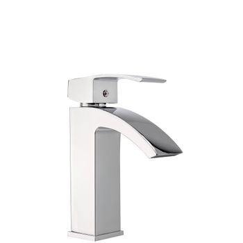 Grifo Lavabo Bimando Retro Agnes Dorado Envejecido con Ofertas en Carrefour