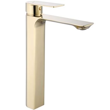 Grifo De Lavabo Rea Urban Gold High