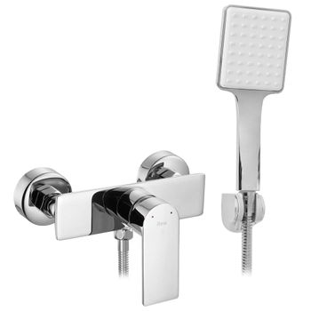 Grifo De Ducha Rea Urban Chrome