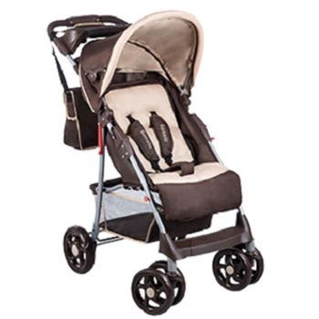 Comprar Silla de paseo Lionelo Riya ✓ MEJOR PRECIO