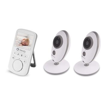 Intercomunicador Para Bebés Con Cámara, Vigila Bebes Smart Con Conexión  Wifi App Babycare Beurer con Ofertas en Carrefour