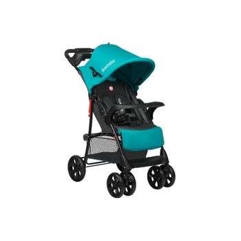 Lionelo Silla Paseo Irma Negro