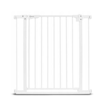 Barrera De Seguridad Truss Slim Lionelo, Color:white