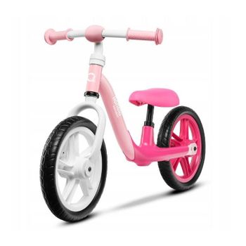 Multi Cochecito Para Niños Evolutivo Carrito Bici Niños Color Rosa con  Ofertas en Carrefour