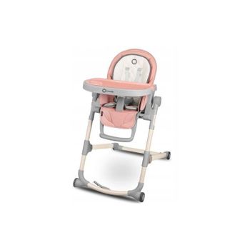 Trona Para Bebé Convertible En Mesa Y Silla, Modelo Panda Gris. Trona O  Silla Para Niños. con Ofertas en Carrefour