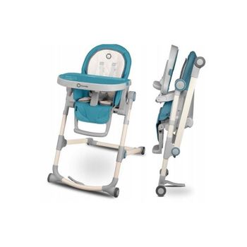 Trona De Bebé Plegable Y Reclinable Bambino De Chipolino Sand con Ofertas  en Carrefour