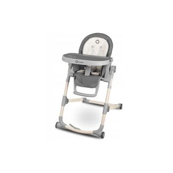 Trona Para Bebe , Convertible En Silla - 2 En 1 - Doble Bandeja, Trona  Evolutiva - Tronas De Bebe - Trona Convertible - 6 Meses - 20 Kg -  Madera,bebelissimo con Ofertas en Carrefour