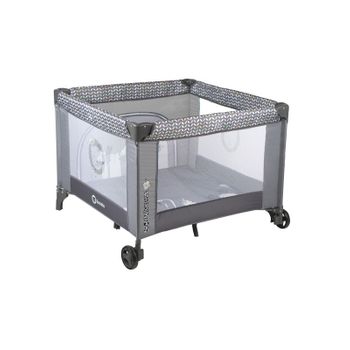 Parque Infantil Sofie Grey Scandi De Lionelo