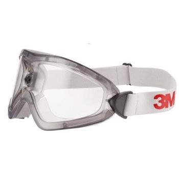 Gafas Seguridad Lente Transparente 2890c1