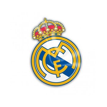 ALBORNOZ REAL MADRID - Producto licencia Oficial