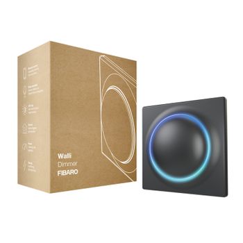 Paquete De 10 Z-wave+ Walli Dimmer Smart Switch - Fgwdeu-111-8p10 - Fibaro