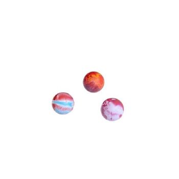 Sumplast Bola 1 Perfumada 5cm (pilka Pelna), Colores Surtidos