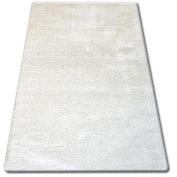 Alfombra Shaggy Micro Color Caramelo 120x170 Cm