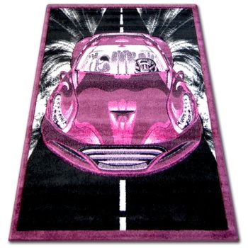 Alfombra Pilly 7935 - Purpura 120x170 Cm