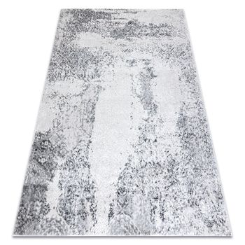 Alfombra Mefe Moderna 8731 Vintage - Structural Dos Niveles De Vellón 240x330 Cm