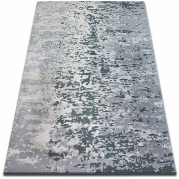 Alfombra Acrílica Beyazit 1797 Gris 120x180 Cm