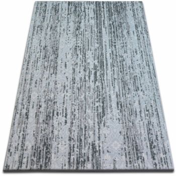 Alfombra Acrílica Beyazit 1814 Gris 120x180 Cm