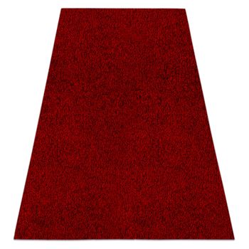 Moqueta Eton Rojo 300x300 Cm
