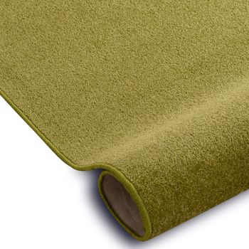 Moqueta Eton Verde 200x250 Cm