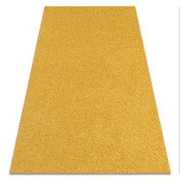 Moqueta Eton Amarillo 200x350 Cm