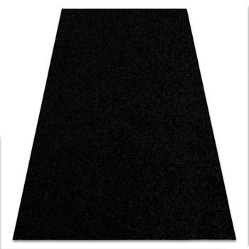 Moqueta Trendy 159 Negro 100x400 Cm