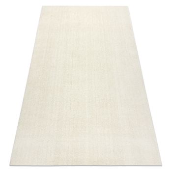 Alfombra Moderna Y Lavable Latio 71351056 Crema 60x115 Cm