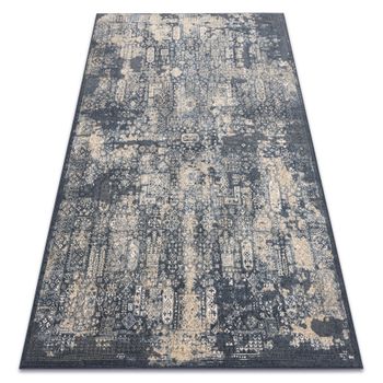 Alfombra Nain Ornamento, Marco 6635/51036 Beige / Burdeos 200x300 Cm con  Ofertas en Carrefour