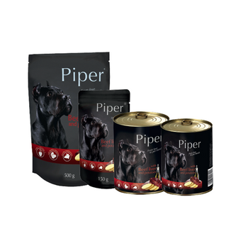 Piper With Beef Liver And Potatoes 800 G