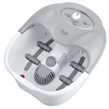 Pediluvio Masajeador Baño de Pies con LCD Agua Masajeador de Pies