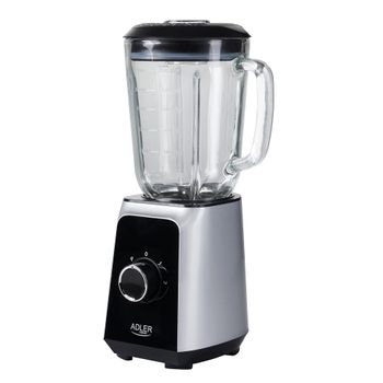 Comprar Batidora vaso cristal 1000W 1,5LT. TAURUS Online - Bricovel