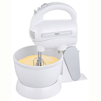 Cortadora Verduras Eléctrico, Corta Verduras, Frutas En Espiral, 3  Accesorios Corte Acero Inox. Blanco 80 W Clatronic Me 3673 con Ofertas en  Carrefour