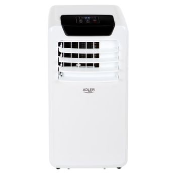 Aire acondicionado portátil HTW Sólo frío 2.6 kW P26