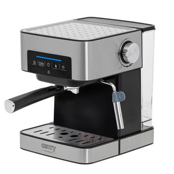 CAFETERA ESPRESSO MANUAL 15 BAR TME - FerrestockFerrestock