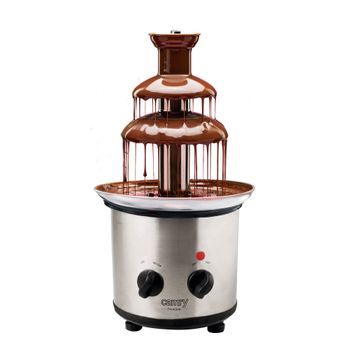 Fuente Chocolate ARIETE 2962