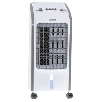 CLIMATIZADOR EVAPORATIVO IONIZ 16 L - Ferayu