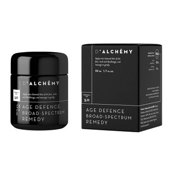 D'alchemy Age Defense Amplio Espectro Remedio 50ml