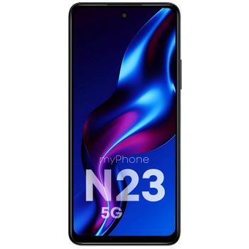 Smartphone N23 5g