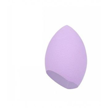 Tools For Beauty Esponja De Maquillaje Olive 2 Cut Púrpura 42 X 65 Mm