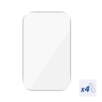 4x Protectores 6h Cámara Trasera Vivo X51 5g