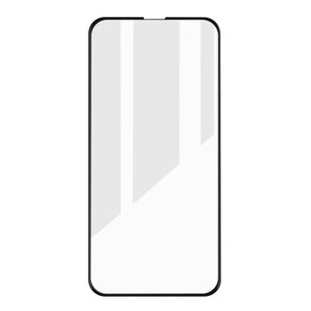 Cristal Templado Iphone 13 Y 13 Pro Bordes Reforzados Curvados Hadglass Max 3mk