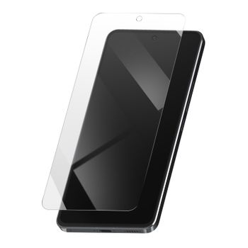 Film Xiaomi 13 Cristal Flexible Dureza 7h 3mk Flexibleglass Transparente