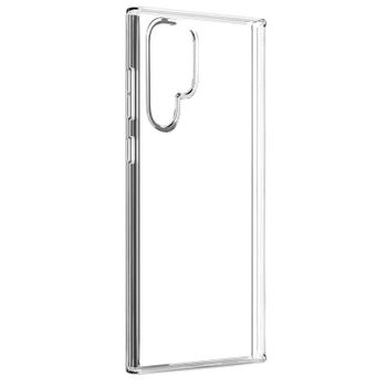 Carcasa Para Galaxy S23, Mate, Anti-caídas, 1,25 M, 3mk Matt Case, Transparente