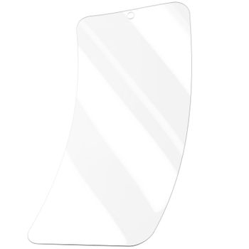 Protector De Pantalla Para Nothing Phone 2a Antimicrobiano Híbrido