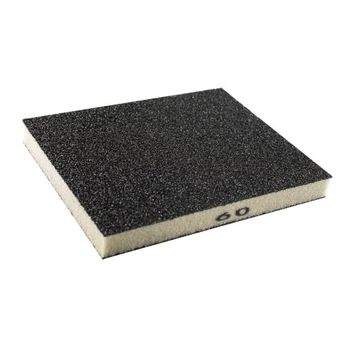 Esponja Dos Caras 123x98x125 Gr-60-60