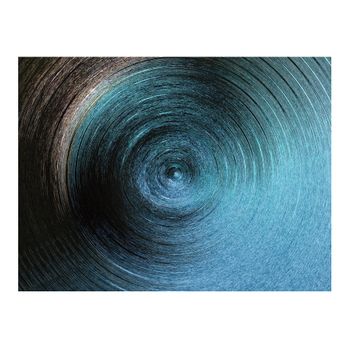 Papel Pintado 3d -  Water Swirl (250x193 Cm)