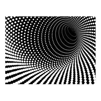Papel Pintado 3d -  Abstract Background 3d (250x193 Cm)