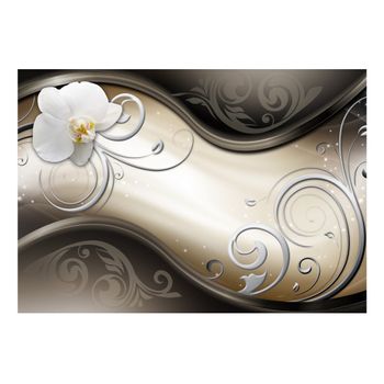 Papel Pintado 3d - Cosmic Silver (300x210 Cm) con Ofertas en Carrefour