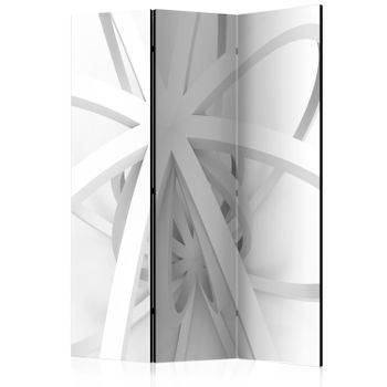 Biombo - Room Divider – Openwork Form I (135x172 Cm)