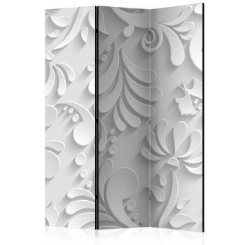 Biombo - Room Divider – Plan Motif I (135x172 Cm)